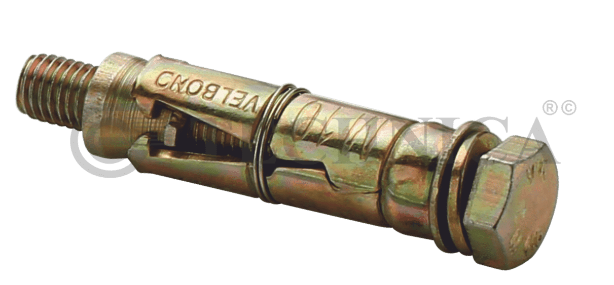 10mm CBC (Rawal Fastener)